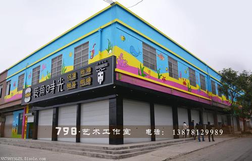 防城港市公车镇海洋之星幼儿园美术培训 价格、机构选择与孩子成长指南
